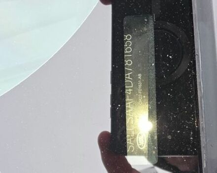 Черный Ленд Ровер Рендж Ровер Спорт, объемом двигателя 2.99 л и пробегом 146 тыс. км за 20499 $, фото 13 на Automoto.ua