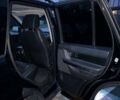 Чорний Ленд Ровер Range Rover Sport, об'ємом двигуна 3 л та пробігом 211 тис. км за 20000 $, фото 21 на Automoto.ua