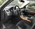 Чорний Ленд Ровер Range Rover Sport, об'ємом двигуна 3 л та пробігом 321 тис. км за 19999 $, фото 35 на Automoto.ua