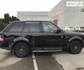 Чорний Ленд Ровер Range Rover Sport, об'ємом двигуна 3 л та пробігом 321 тис. км за 19999 $, фото 38 на Automoto.ua