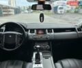 Чорний Ленд Ровер Range Rover Sport, об'ємом двигуна 2.99 л та пробігом 149 тис. км за 14900 $, фото 64 на Automoto.ua