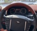 Чорний Ленд Ровер Range Rover Sport, об'ємом двигуна 2.99 л та пробігом 70 тис. км за 32000 $, фото 18 на Automoto.ua