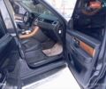 Чорний Ленд Ровер Range Rover Sport, об'ємом двигуна 2.99 л та пробігом 282 тис. км за 20500 $, фото 7 на Automoto.ua