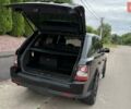 Чорний Ленд Ровер Range Rover Sport, об'ємом двигуна 2.99 л та пробігом 207 тис. км за 17000 $, фото 3 на Automoto.ua