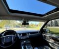 Чорний Ленд Ровер Range Rover Sport, об'ємом двигуна 5 л та пробігом 143 тис. км за 26800 $, фото 19 на Automoto.ua