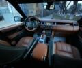 Чорний Ленд Ровер Range Rover Sport, об'ємом двигуна 3 л та пробігом 159 тис. км за 26000 $, фото 30 на Automoto.ua