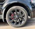 Чорний Ленд Ровер Range Rover Sport, об'ємом двигуна 3 л та пробігом 205 тис. км за 19500 $, фото 5 на Automoto.ua