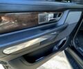 Чорний Ленд Ровер Range Rover Sport, об'ємом двигуна 5 л та пробігом 143 тис. км за 26800 $, фото 16 на Automoto.ua