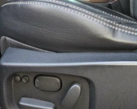 Чорний Ленд Ровер Range Rover Sport, об'ємом двигуна 2.99 л та пробігом 206 тис. км за 12500 $, фото 25 на Automoto.ua