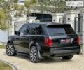 Чорний Ленд Ровер Range Rover Sport, об'ємом двигуна 5 л та пробігом 74 тис. км за 29500 $, фото 9 на Automoto.ua
