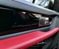Чорний Ленд Ровер Range Rover Sport, об'ємом двигуна 5 л та пробігом 100 тис. км за 31500 $, фото 32 на Automoto.ua