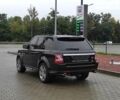 Чорний Ленд Ровер Range Rover Sport, об'ємом двигуна 3 л та пробігом 224 тис. км за 20500 $, фото 15 на Automoto.ua