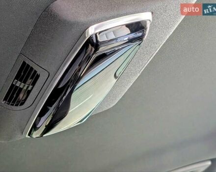 Черный Ленд Ровер Рендж Ровер Спорт, объемом двигателя 2.99 л и пробегом 151 тыс. км за 22000 $, фото 44 на Automoto.ua