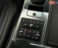 Черный Ленд Ровер Рендж Ровер Спорт, объемом двигателя 5 л и пробегом 215 тыс. км за 15500 $, фото 24 на Automoto.ua