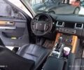 Чорний Ленд Ровер Range Rover Sport, об'ємом двигуна 2.99 л та пробігом 282 тис. км за 20500 $, фото 10 на Automoto.ua