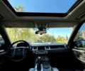 Чорний Ленд Ровер Range Rover Sport, об'ємом двигуна 5 л та пробігом 143 тис. км за 26800 $, фото 18 на Automoto.ua