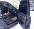Чорний Ленд Ровер Range Rover Sport, об'ємом двигуна 2.99 л та пробігом 282 тис. км за 20500 $, фото 15 на Automoto.ua