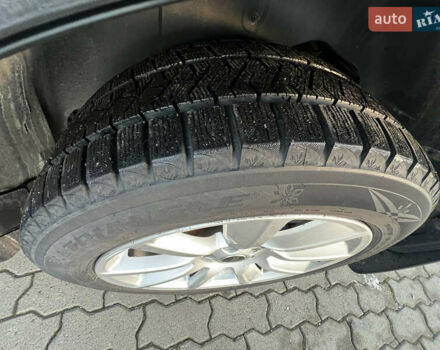 Чорний Ленд Ровер Range Rover Sport, об'ємом двигуна 3 л та пробігом 140 тис. км за 18000 $, фото 22 на Automoto.ua