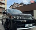 Чорний Ленд Ровер Range Rover Sport, об'ємом двигуна 5 л та пробігом 140 тис. км за 13899 $, фото 42 на Automoto.ua