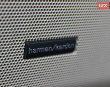 Черный Ленд Ровер Рендж Ровер Спорт, объемом двигателя 3 л и пробегом 137 тыс. км за 17999 $, фото 18 на Automoto.ua