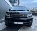 Чорний Ленд Ровер Range Rover Sport, об'ємом двигуна 3 л та пробігом 211 тис. км за 18000 $, фото 1 на Automoto.ua