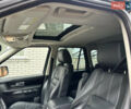 Чорний Ленд Ровер Range Rover Sport, об'ємом двигуна 3 л та пробігом 258 тис. км за 15600 $, фото 15 на Automoto.ua