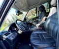 Чорний Ленд Ровер Range Rover Sport, об'ємом двигуна 5 л та пробігом 143 тис. км за 26800 $, фото 14 на Automoto.ua