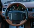 Чорний Ленд Ровер Range Rover Sport, об'ємом двигуна 3 л та пробігом 159 тис. км за 26000 $, фото 21 на Automoto.ua