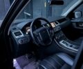 Чорний Ленд Ровер Range Rover Sport, об'ємом двигуна 3 л та пробігом 211 тис. км за 18000 $, фото 15 на Automoto.ua