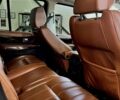 Чорний Ленд Ровер Range Rover Sport, об'ємом двигуна 3 л та пробігом 236 тис. км за 17000 $, фото 15 на Automoto.ua