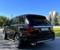 Чорний Ленд Ровер Range Rover Sport, об'ємом двигуна 5 л та пробігом 143 тис. км за 26800 $, фото 34 на Automoto.ua