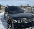 Чорний Ленд Ровер Range Rover Sport, об'ємом двигуна 2.99 л та пробігом 70 тис. км за 32000 $, фото 3 на Automoto.ua