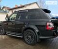 Чорний Ленд Ровер Range Rover Sport, об'ємом двигуна 3 л та пробігом 321 тис. км за 19999 $, фото 22 на Automoto.ua