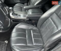 Чорний Ленд Ровер Range Rover Sport, об'ємом двигуна 5 л та пробігом 213 тис. км за 13800 $, фото 16 на Automoto.ua