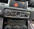 Чорний Ленд Ровер Range Rover Sport, об'ємом двигуна 3 л та пробігом 212 тис. км за 18200 $, фото 12 на Automoto.ua