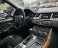 Чорний Ленд Ровер Range Rover Sport, об'ємом двигуна 2.99 л та пробігом 206 тис. км за 12500 $, фото 13 на Automoto.ua