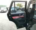 Чорний Ленд Ровер Range Rover Sport, об'ємом двигуна 5 л та пробігом 100 тис. км за 31500 $, фото 37 на Automoto.ua