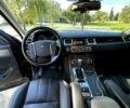Чорний Ленд Ровер Range Rover Sport, об'ємом двигуна 5 л та пробігом 143 тис. км за 26800 $, фото 17 на Automoto.ua