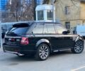 Чорний Ленд Ровер Range Rover Sport, об'ємом двигуна 3 л та пробігом 159 тис. км за 26000 $, фото 9 на Automoto.ua