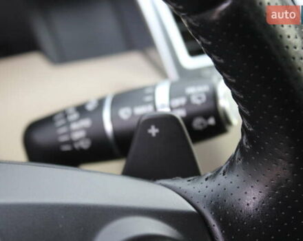 Черный Ленд Ровер Рендж Ровер Спорт, объемом двигателя 3 л и пробегом 137 тыс. км за 17999 $, фото 35 на Automoto.ua