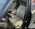 Чорний Ленд Ровер Range Rover Sport, об'ємом двигуна 3 л та пробігом 140 тис. км за 17700 $, фото 13 на Automoto.ua
