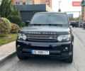Черный Ленд Ровер Рендж Ровер Спорт, объемом двигателя 2.99 л и пробегом 91 тыс. км за 15555 $, фото 4 на Automoto.ua