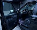 Чорний Ленд Ровер Range Rover Sport, об'ємом двигуна 3 л та пробігом 211 тис. км за 18000 $, фото 14 на Automoto.ua