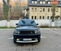 Чорний Ленд Ровер Range Rover Sport, об'ємом двигуна 5 л та пробігом 188 тис. км за 22500 $, фото 1 на Automoto.ua