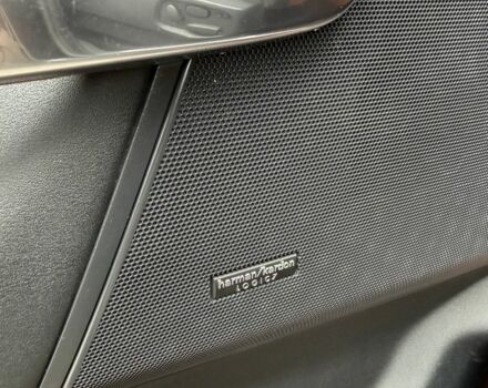 Черный Ленд Ровер Рендж Ровер Спорт, объемом двигателя 3 л и пробегом 280 тыс. км за 13799 $, фото 12 на Automoto.ua