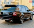 Черный Ленд Ровер Рендж Ровер Спорт, объемом двигателя 2.99 л и пробегом 151 тыс. км за 22000 $, фото 12 на Automoto.ua