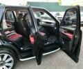 Чорний Ленд Ровер Range Rover Sport, об'ємом двигуна 5 л та пробігом 100 тис. км за 31500 $, фото 42 на Automoto.ua