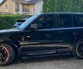 Чорний Ленд Ровер Range Rover Sport, об'ємом двигуна 5 л та пробігом 195 тис. км за 14000 $, фото 12 на Automoto.ua