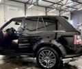 Чорний Ленд Ровер Range Rover Sport, об'ємом двигуна 3 л та пробігом 236 тис. км за 17000 $, фото 1 на Automoto.ua