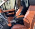 Чорний Ленд Ровер Range Rover Sport, об'ємом двигуна 2.99 л та пробігом 70 тис. км за 32000 $, фото 7 на Automoto.ua